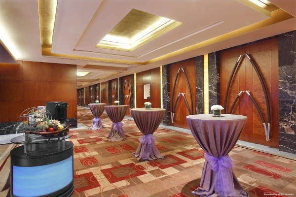 Sheraton Wenzhou Hotel